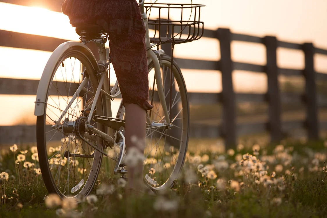 Je bekijkt nu Zo verbeter je je conditie met een elektrische fiets